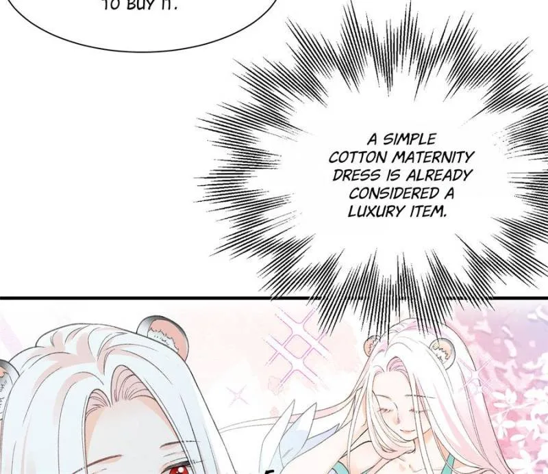 Taming the Beasts With Multi-Pregnancy System Chapter 15 page 33