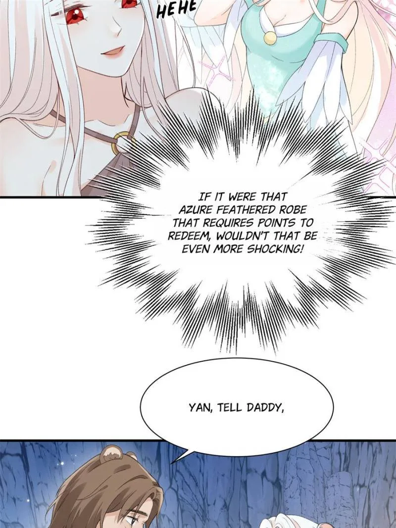 Taming the Beasts With Multi-Pregnancy System Chapter 15 page 34