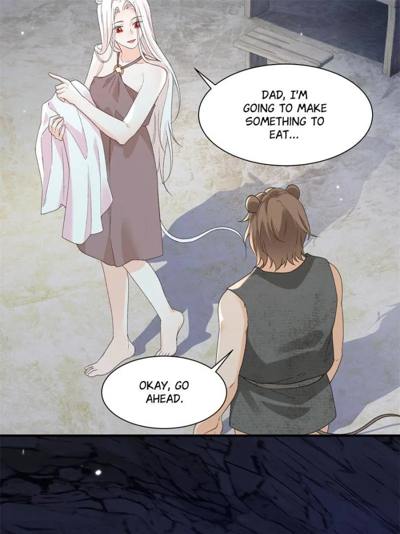 Taming the Beasts With Multi-Pregnancy System Chapter 15 page 38