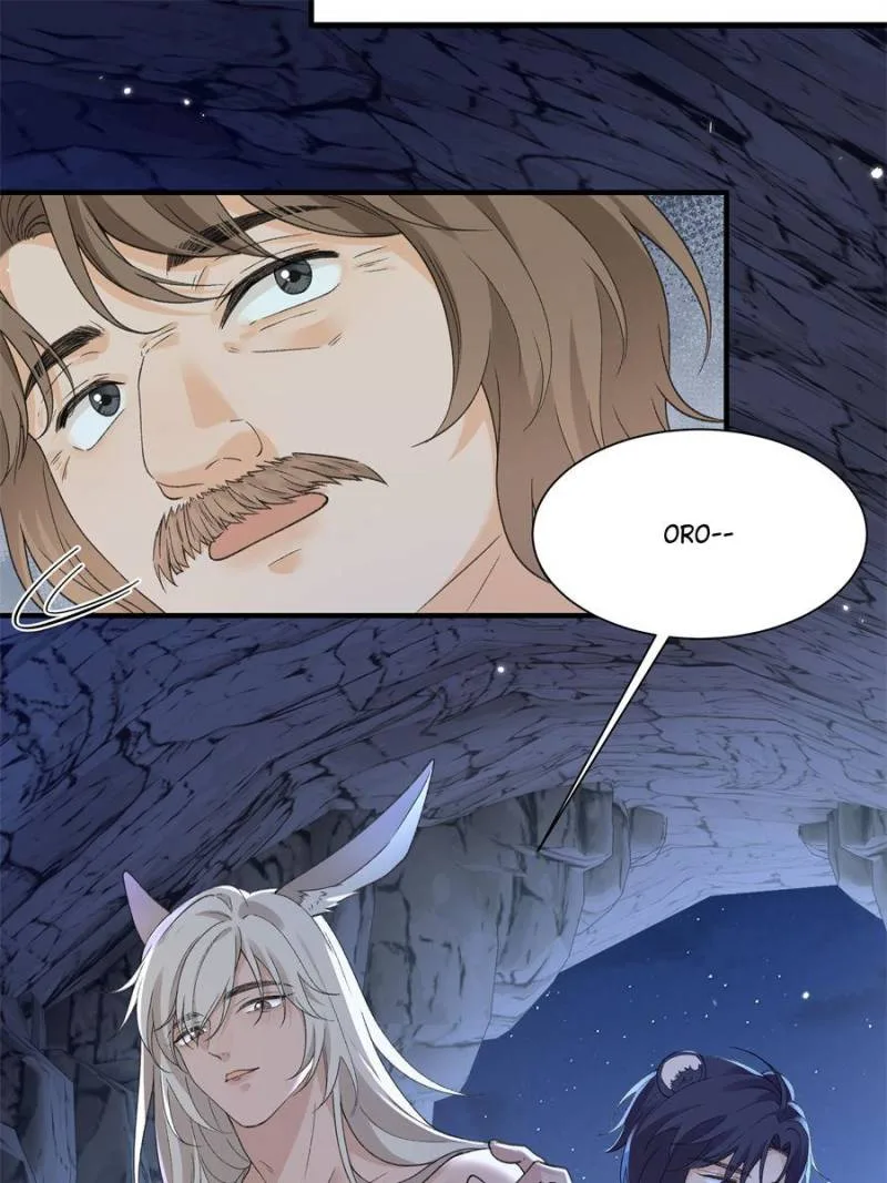 Taming the Beasts With Multi-Pregnancy System Chapter 15 page 40