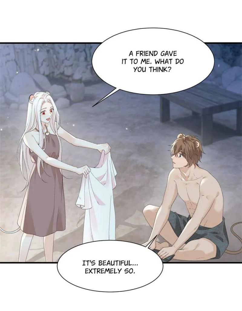 Taming the Beasts With Multi-Pregnancy System Chapter 15 page 31