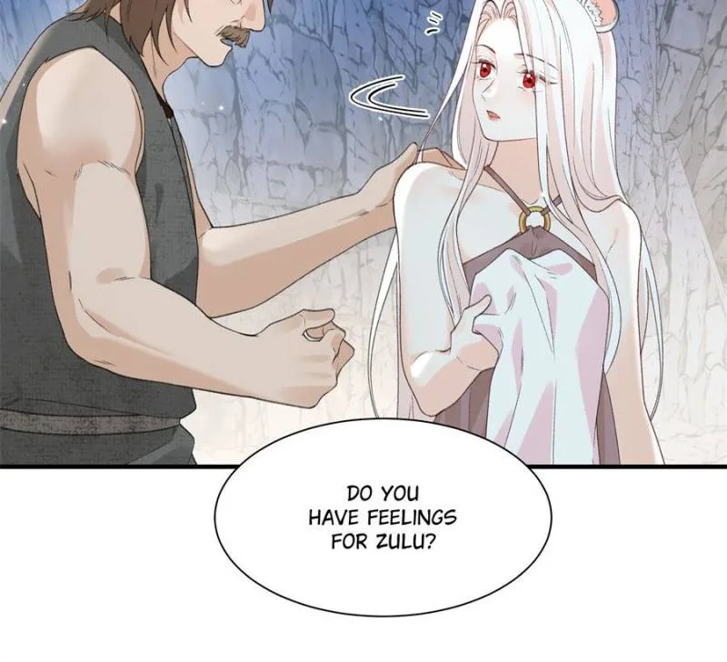 Taming the Beasts With Multi-Pregnancy System Chapter 15 page 35