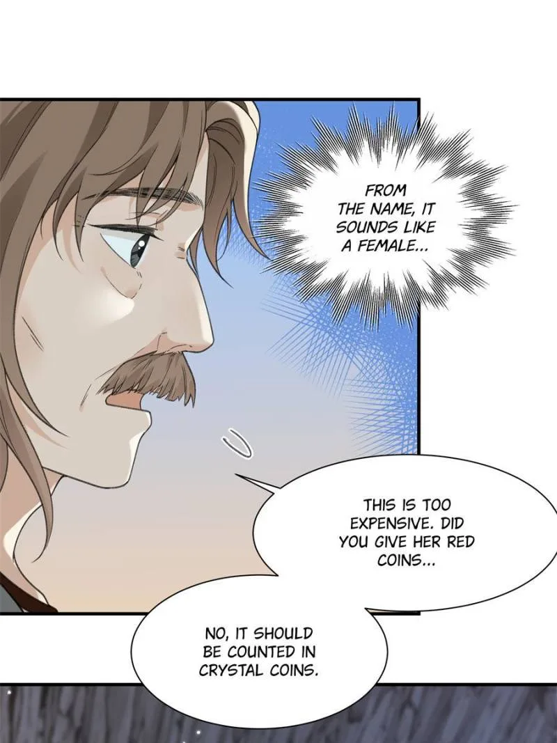 Taming the Beasts With Multi-Pregnancy System Chapter 15 page 28