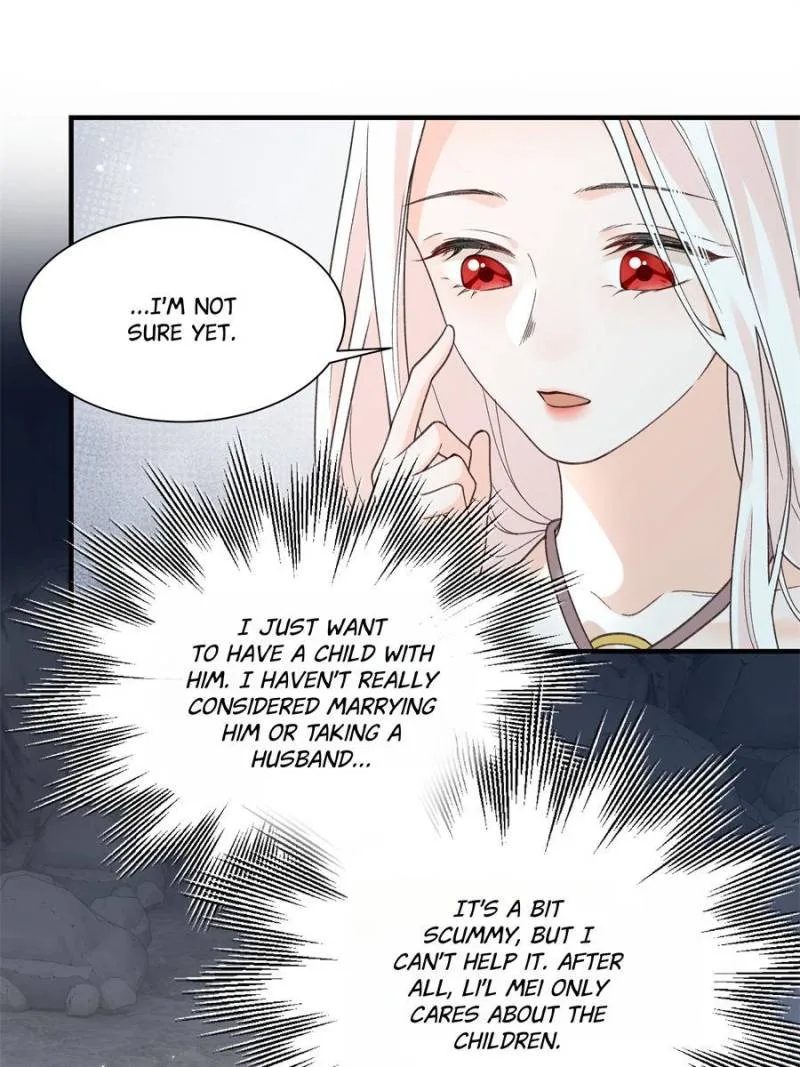 Taming the Beasts With Multi-Pregnancy System Chapter 15 page 36
