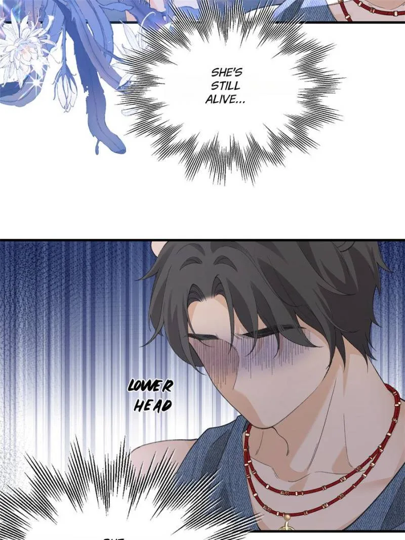 Taming the Beasts With Multi-Pregnancy System Chapter 16 page 36