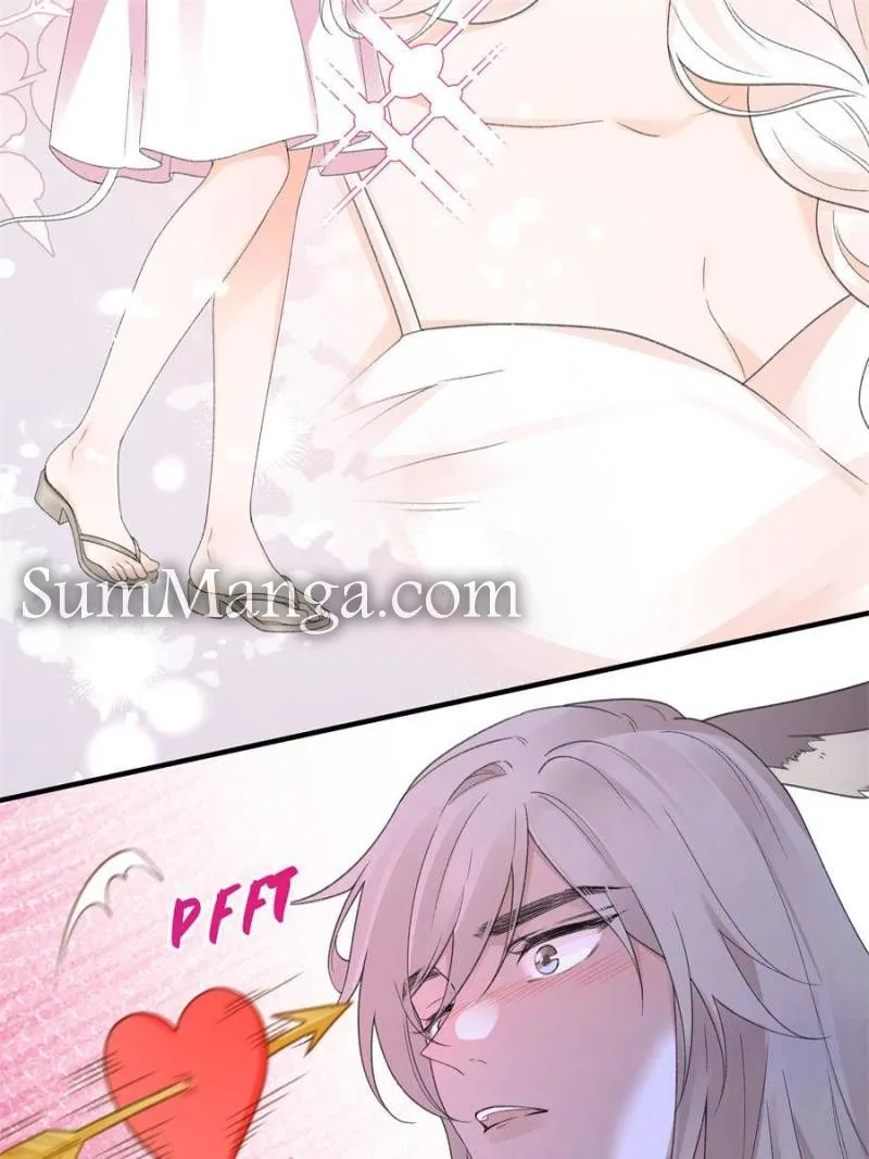 Taming the Beasts With Multi-Pregnancy System Chapter 16 page 23
