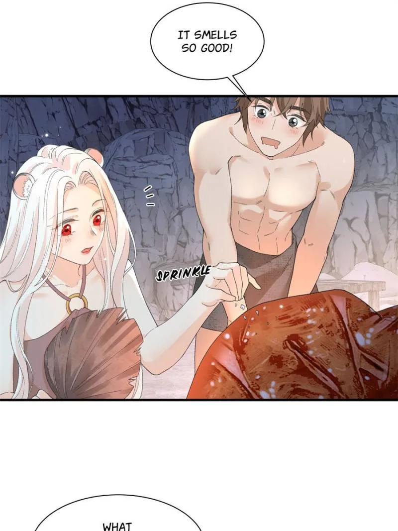 Taming the Beasts With Multi-Pregnancy System Chapter 16 page 5