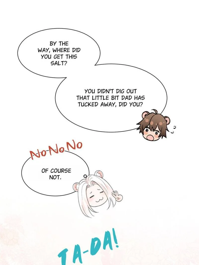Taming the Beasts With Multi-Pregnancy System Chapter 16 page 11