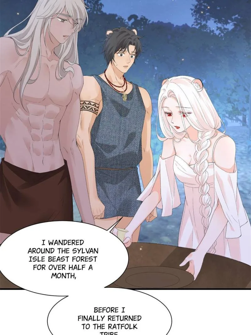 Taming the Beasts With Multi-Pregnancy System Chapter 16 page 41