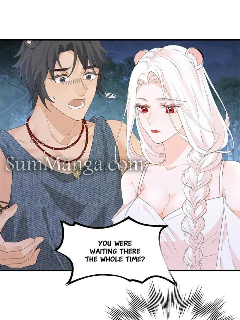 Taming the Beasts With Multi-Pregnancy System Chapter 16 page 43