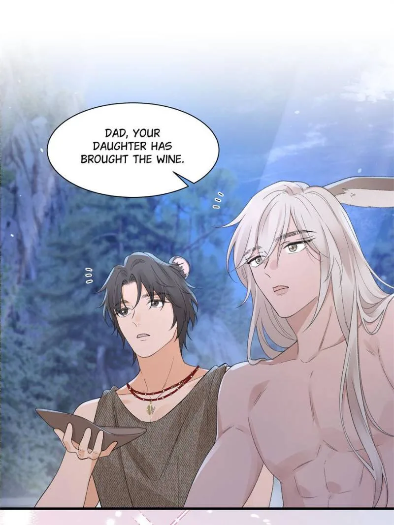 Taming the Beasts With Multi-Pregnancy System Chapter 16 page 21