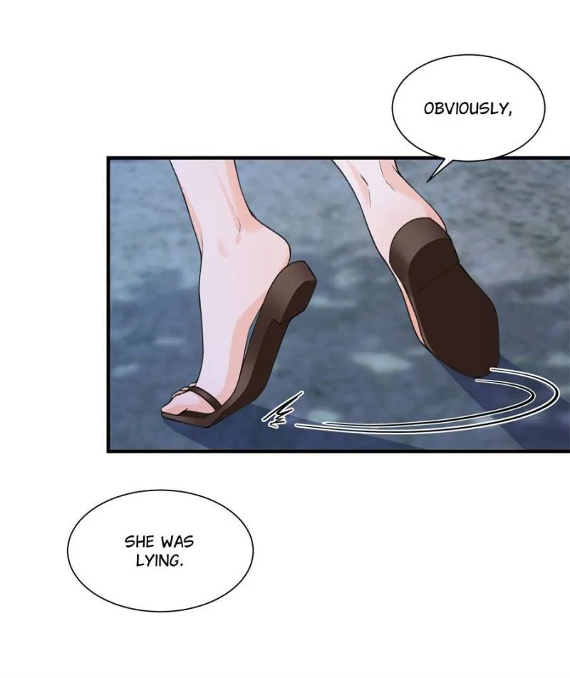 Taming the Beasts With Multi-Pregnancy System Chapter 16 page 33