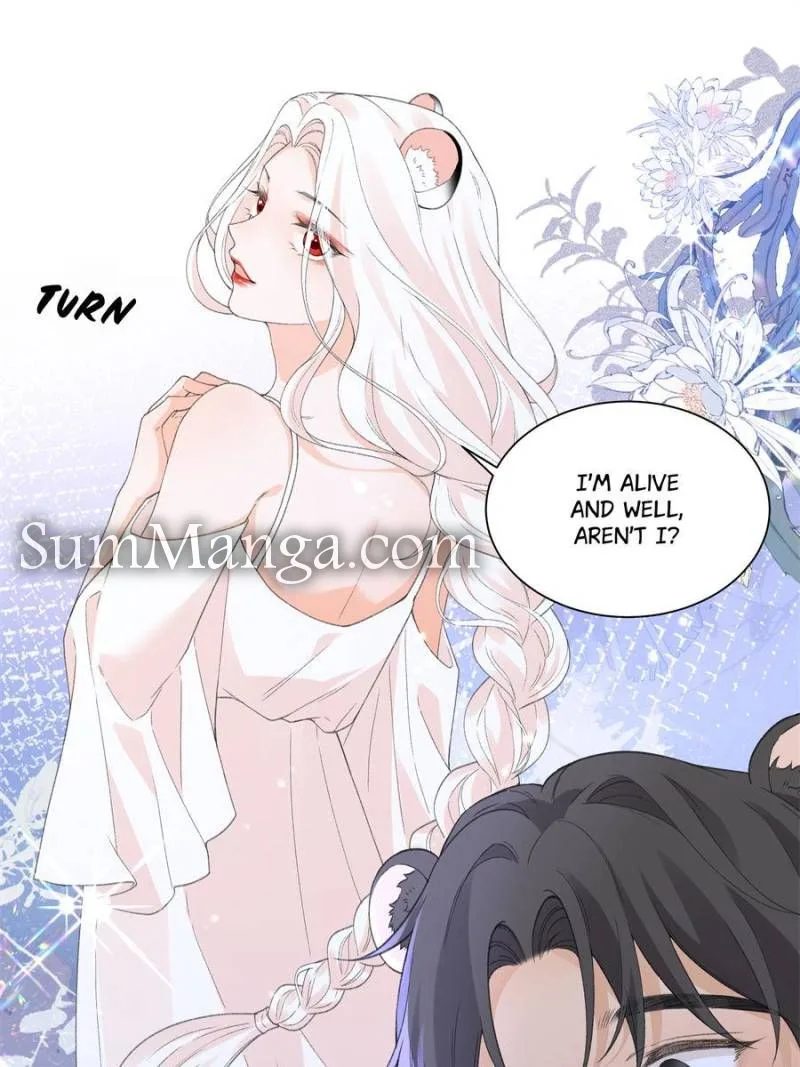 Taming the Beasts With Multi-Pregnancy System Chapter 16 page 34