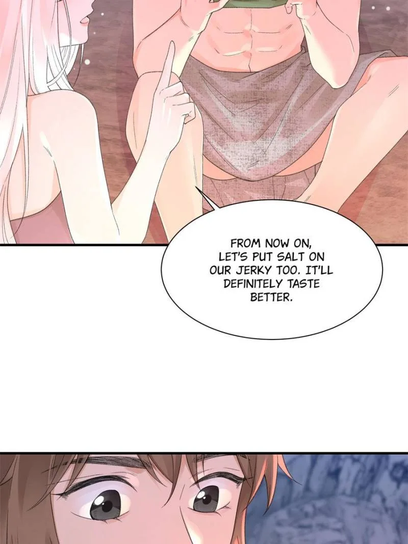Taming the Beasts With Multi-Pregnancy System Chapter 16 page 9
