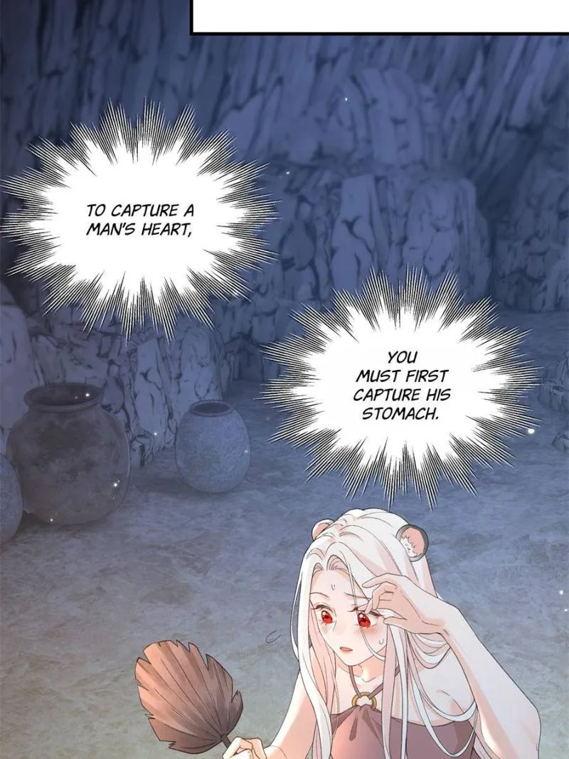 Taming the Beasts With Multi-Pregnancy System Chapter 16 page 3