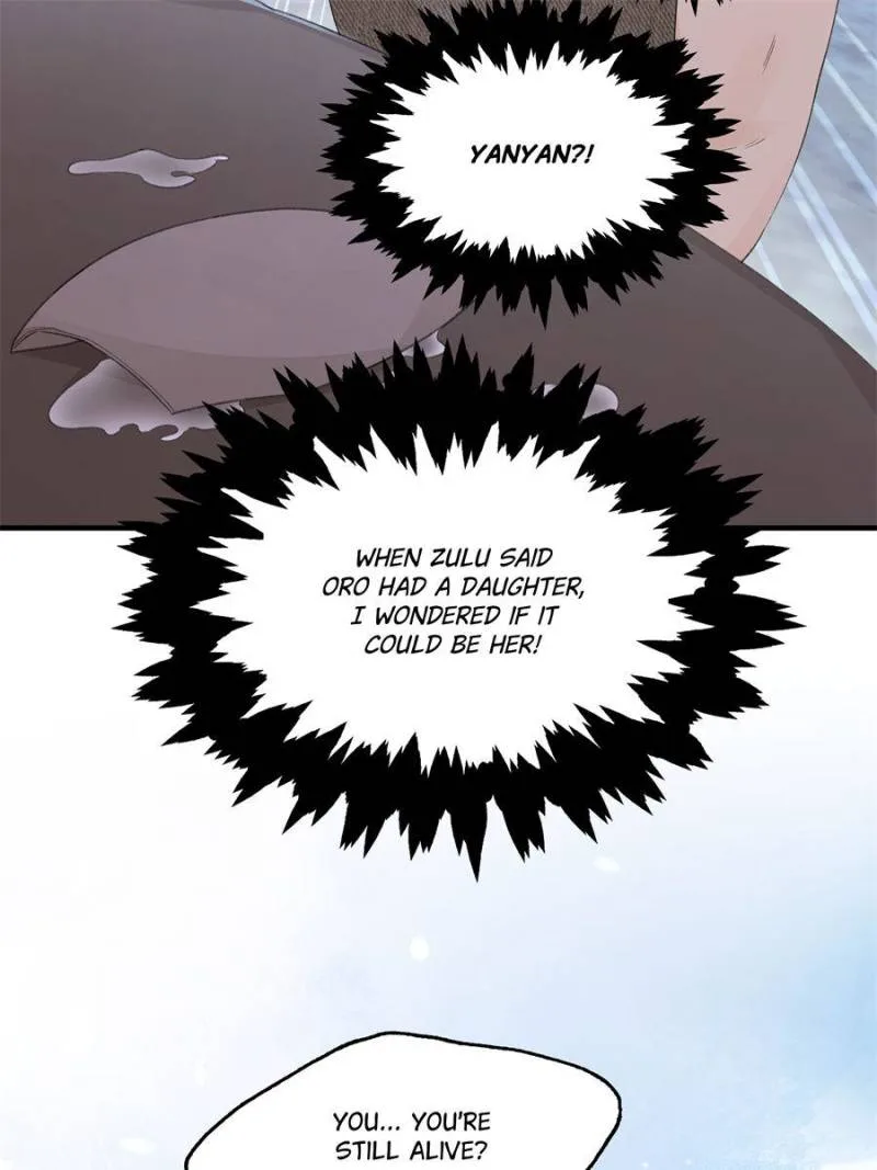 Taming the Beasts With Multi-Pregnancy System Chapter 16 page 27