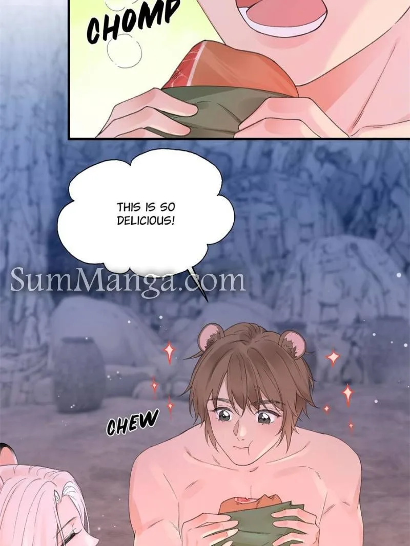 Taming the Beasts With Multi-Pregnancy System Chapter 16 page 8