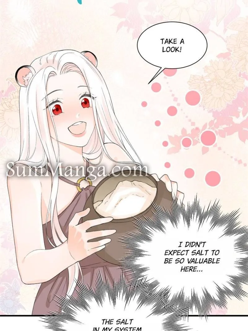 Taming the Beasts With Multi-Pregnancy System Chapter 16 page 12