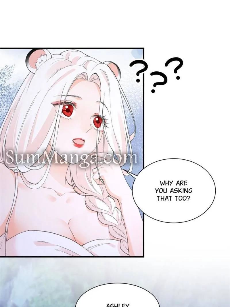 Taming the Beasts With Multi-Pregnancy System Chapter 16 page 30