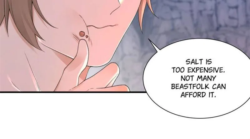 Taming the Beasts With Multi-Pregnancy System Chapter 16 page 10