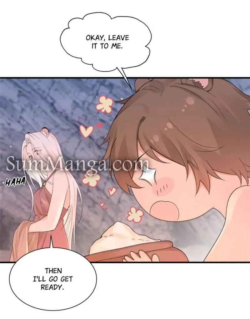 Taming the Beasts With Multi-Pregnancy System Chapter 16 page 16