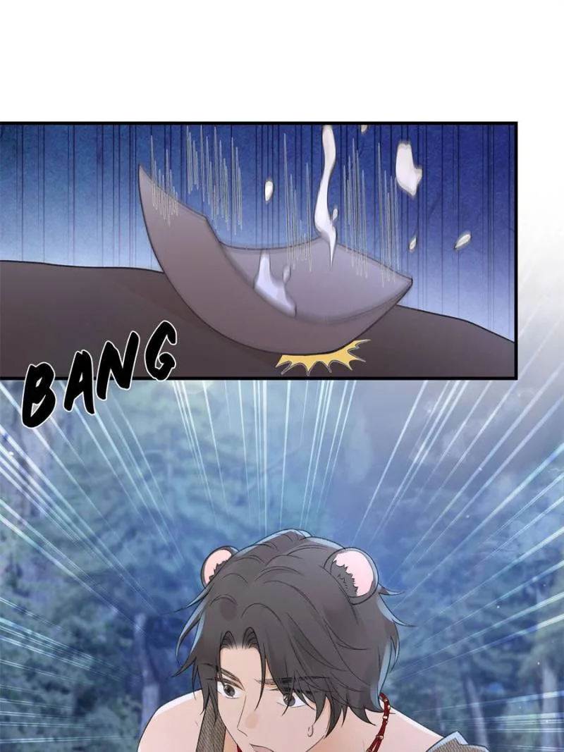 Taming the Beasts With Multi-Pregnancy System Chapter 16 page 25