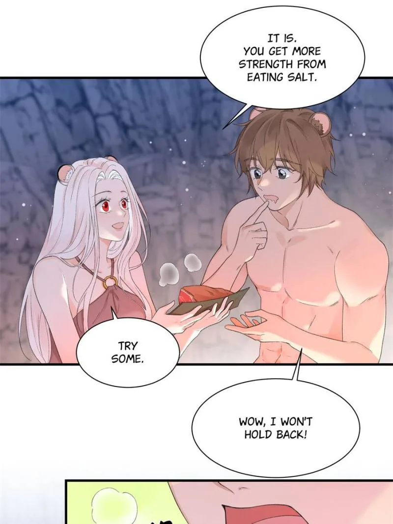 Taming the Beasts With Multi-Pregnancy System Chapter 16 page 7