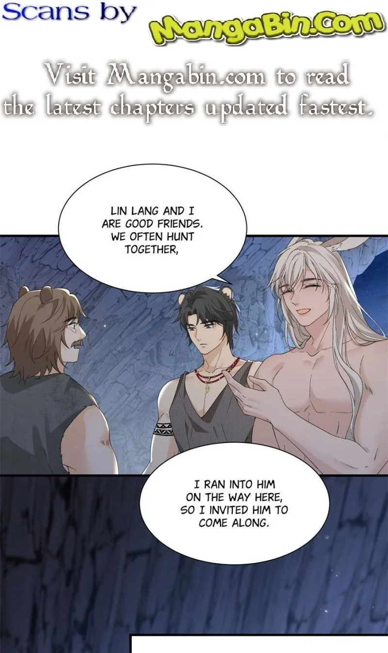 Taming the Beasts With Multi-Pregnancy System Chapter 16 page 2