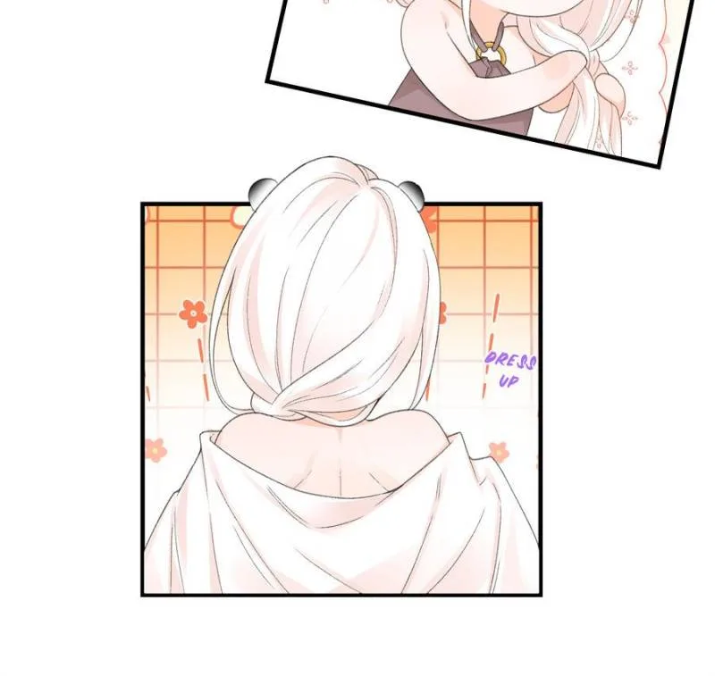 Taming the Beasts With Multi-Pregnancy System Chapter 16 page 18
