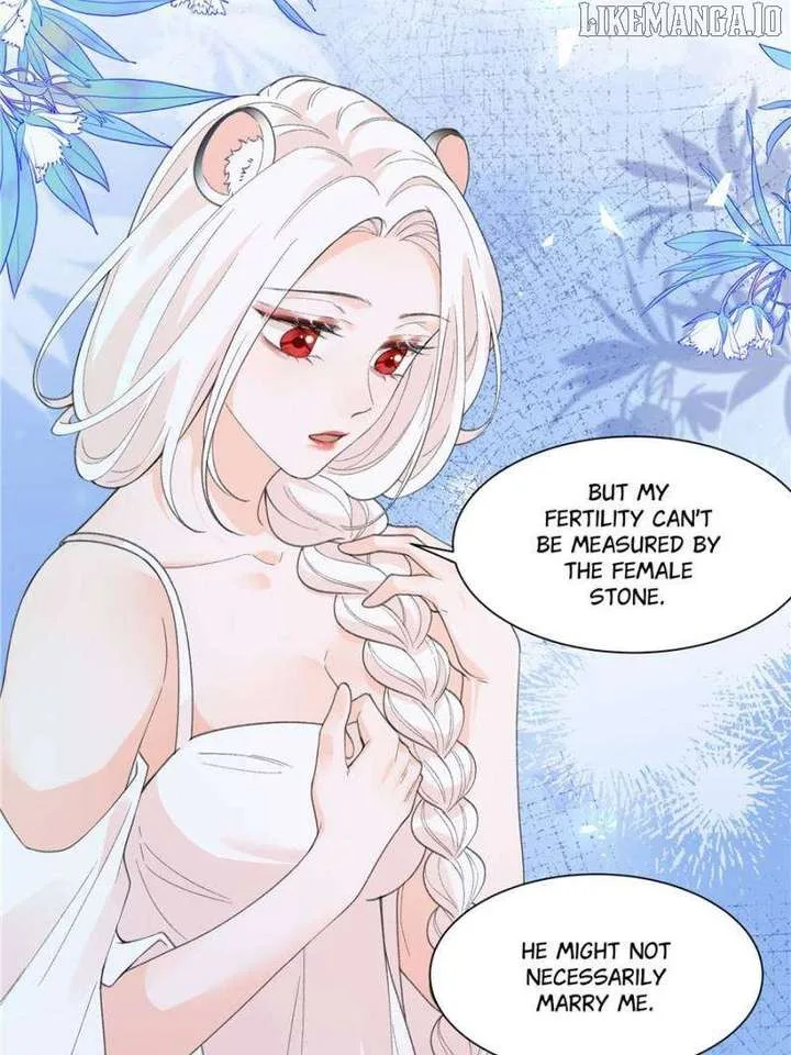Taming the Beasts With Multi-Pregnancy System Chapter 17 page 13