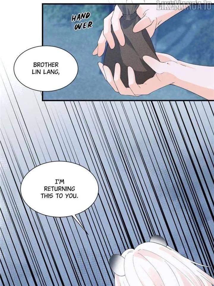 Taming the Beasts With Multi-Pregnancy System Chapter 17 page 3