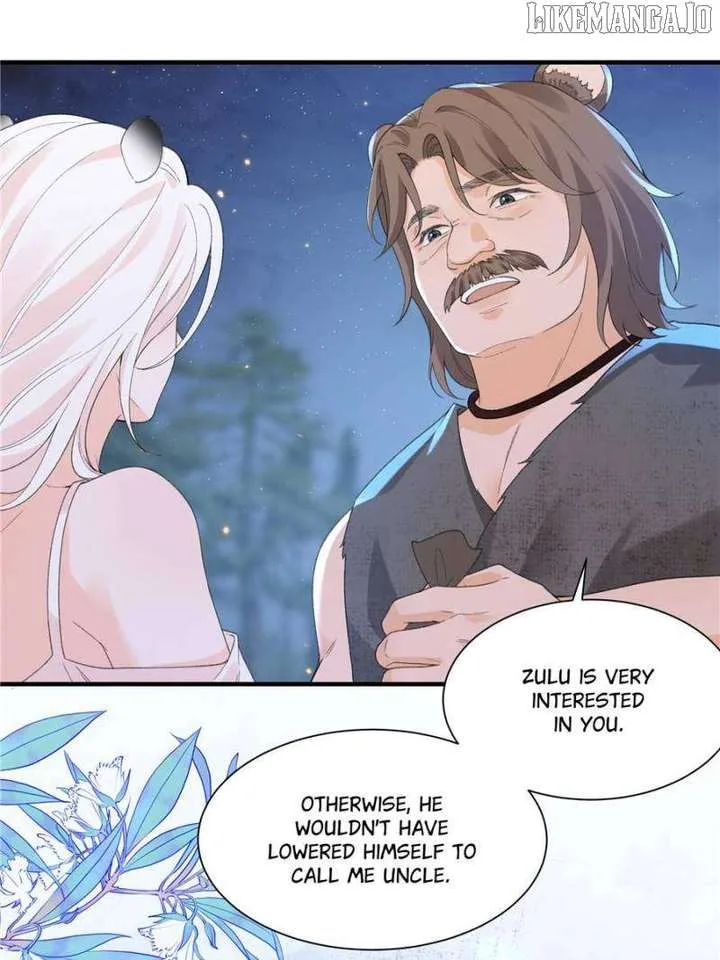 Taming the Beasts With Multi-Pregnancy System Chapter 17 page 12