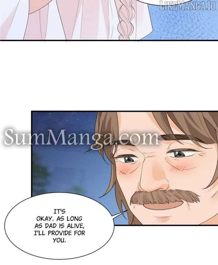 Taming the Beasts With Multi-Pregnancy System Chapter 17 page 14