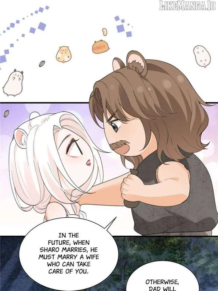 Taming the Beasts With Multi-Pregnancy System Chapter 17 page 15