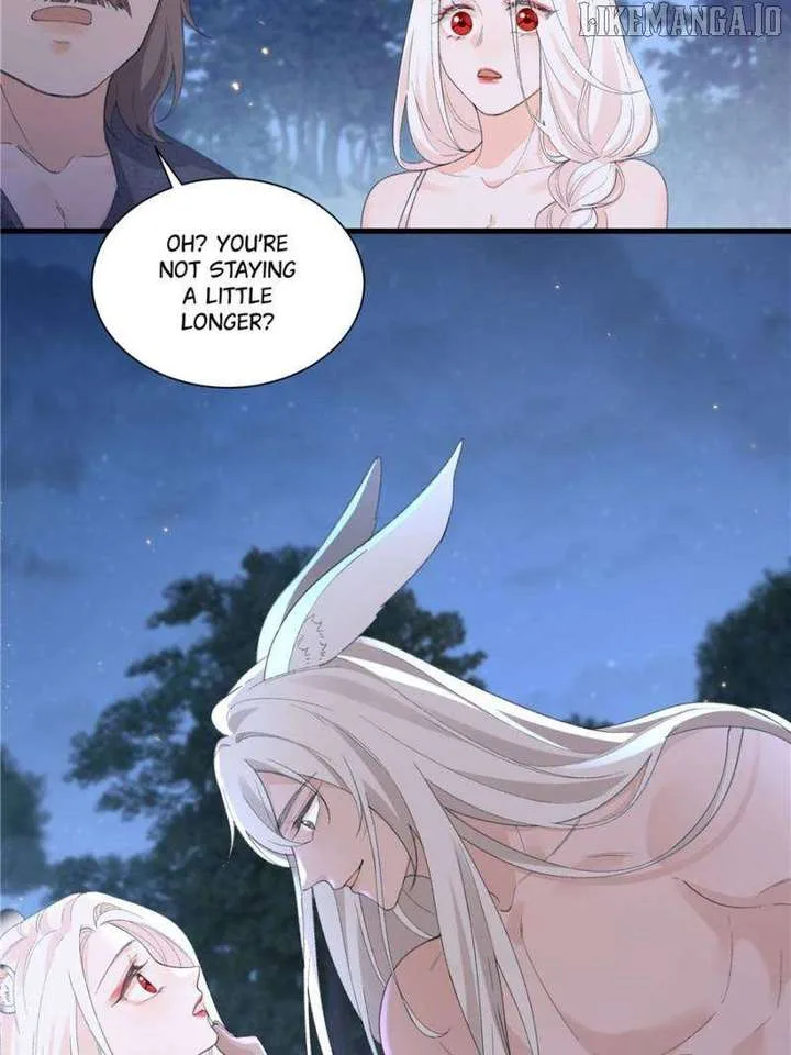 Taming the Beasts With Multi-Pregnancy System Chapter 17 page 9