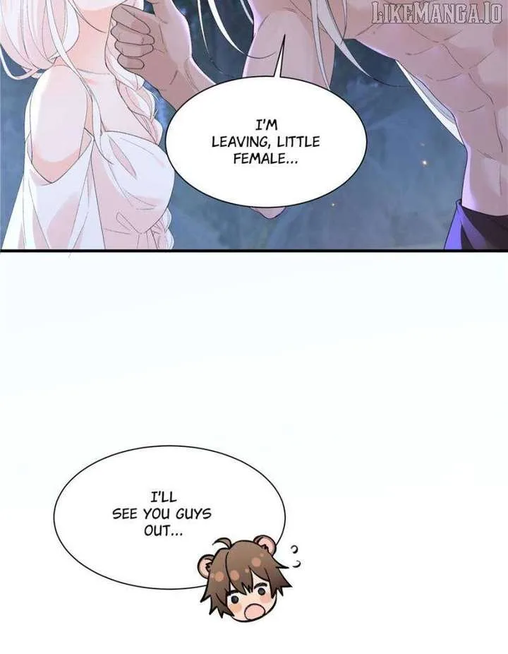 Taming the Beasts With Multi-Pregnancy System Chapter 17 page 10