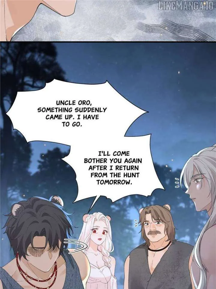 Taming the Beasts With Multi-Pregnancy System Chapter 17 page 6