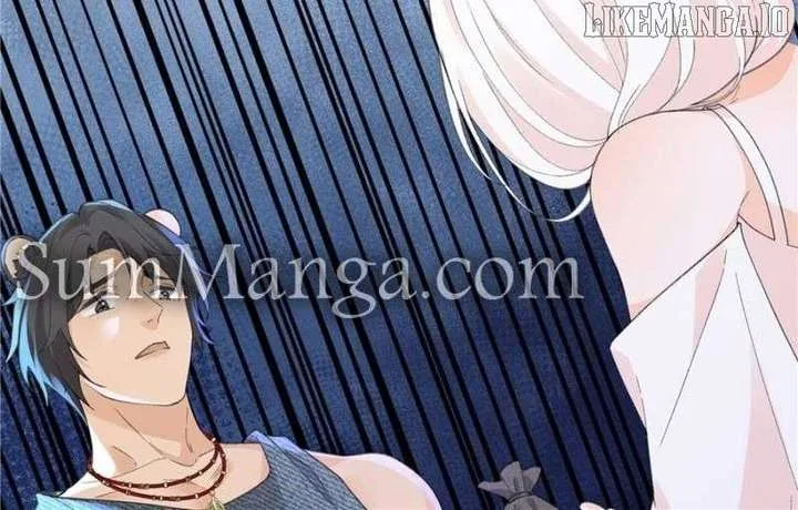 Taming the Beasts With Multi-Pregnancy System Chapter 17 page 4