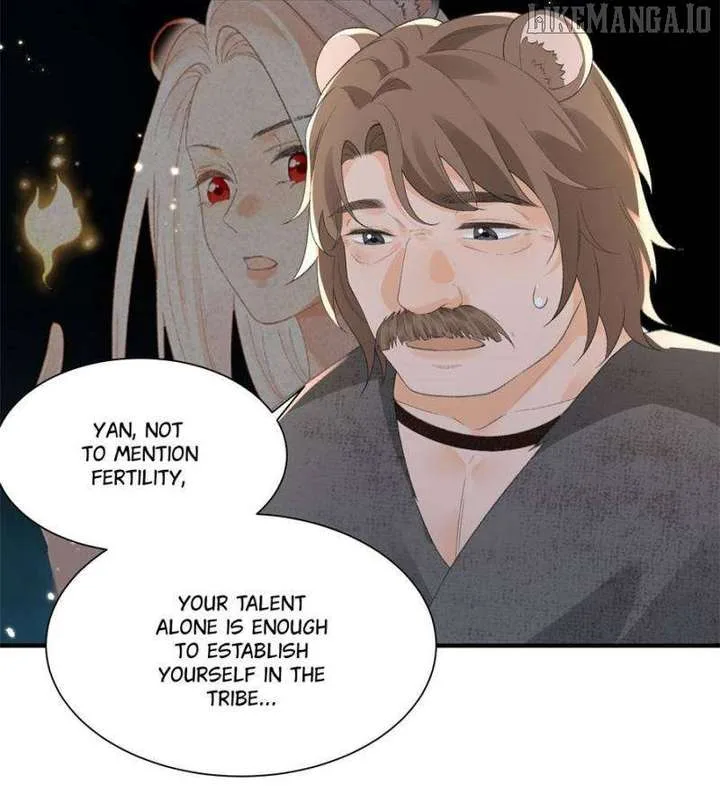 Taming the Beasts With Multi-Pregnancy System Chapter 19 page 8