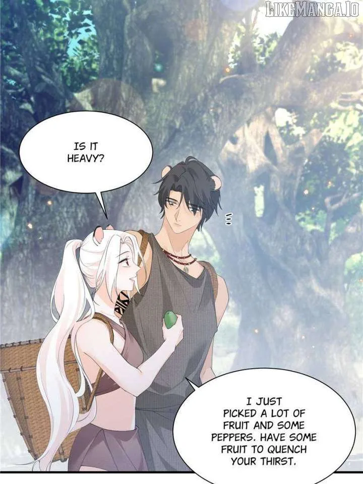 Taming the Beasts With Multi-Pregnancy System Chapter 18 page 26
