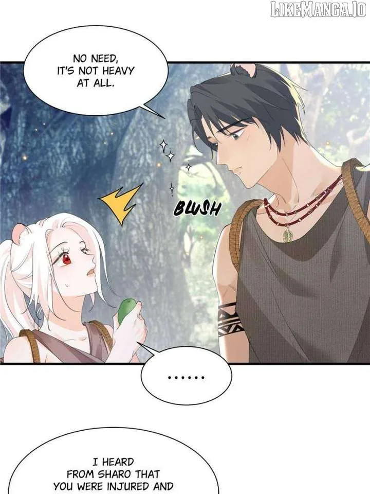 Taming the Beasts With Multi-Pregnancy System Chapter 18 page 28