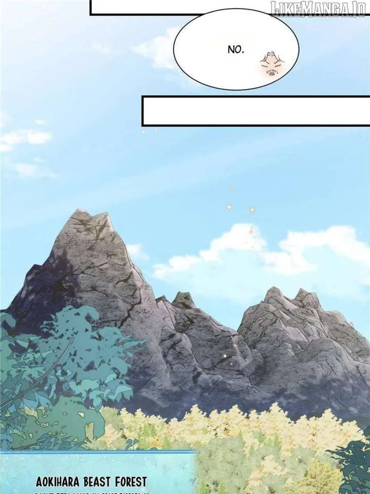 Taming the Beasts With Multi-Pregnancy System Chapter 17 page 26