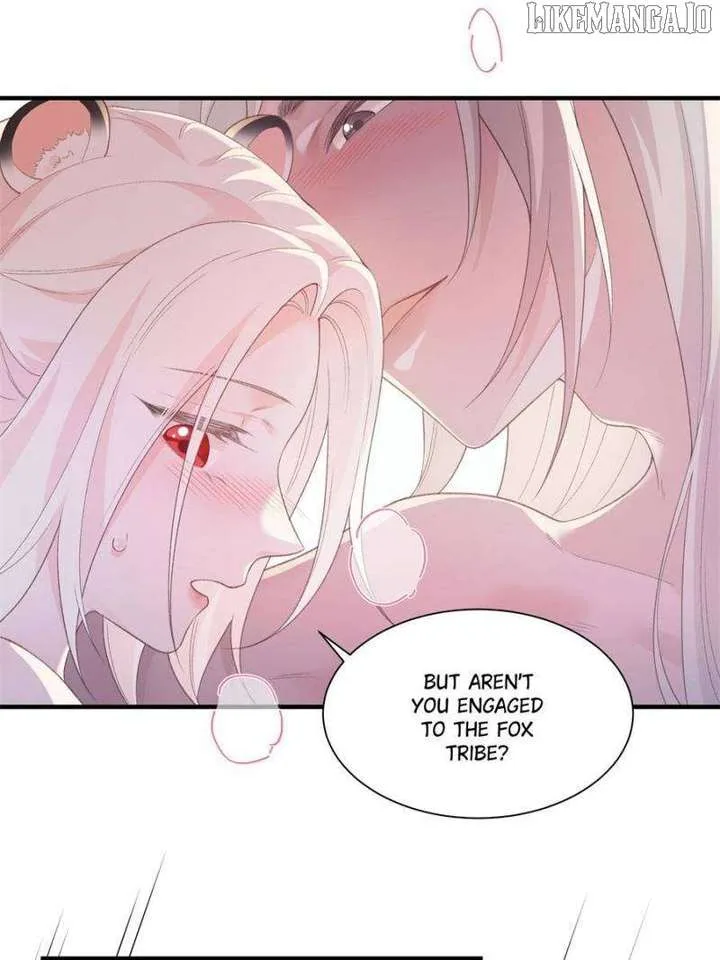 Taming the Beasts With Multi-Pregnancy System Chapter 19 page 43