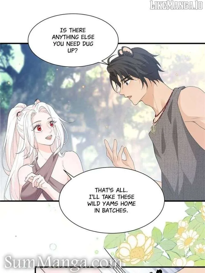 Taming the Beasts With Multi-Pregnancy System Chapter 18 page 16