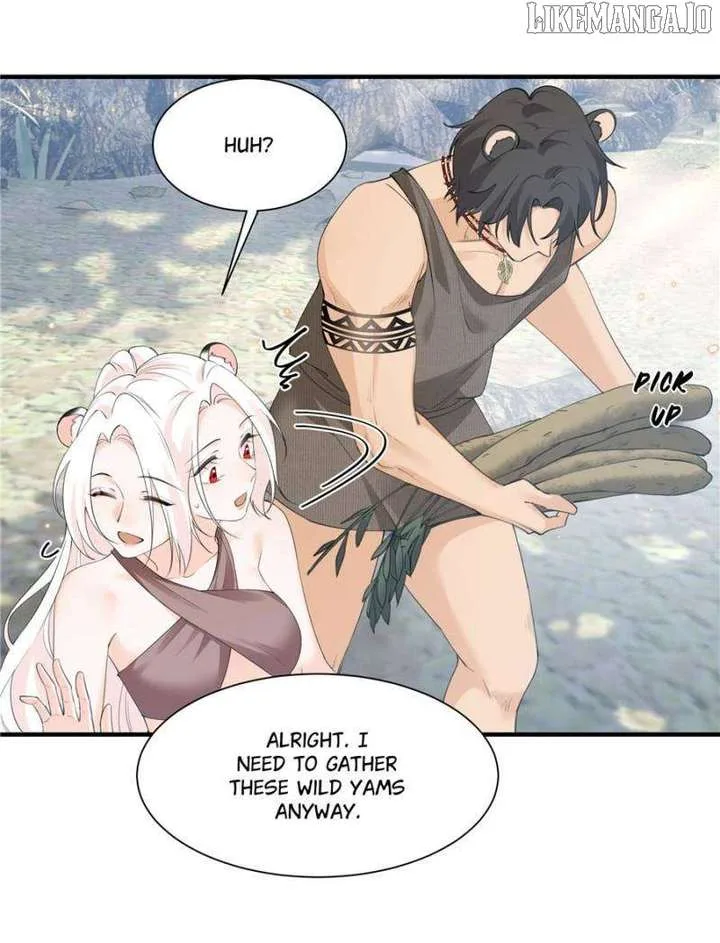 Taming the Beasts With Multi-Pregnancy System Chapter 18 page 24