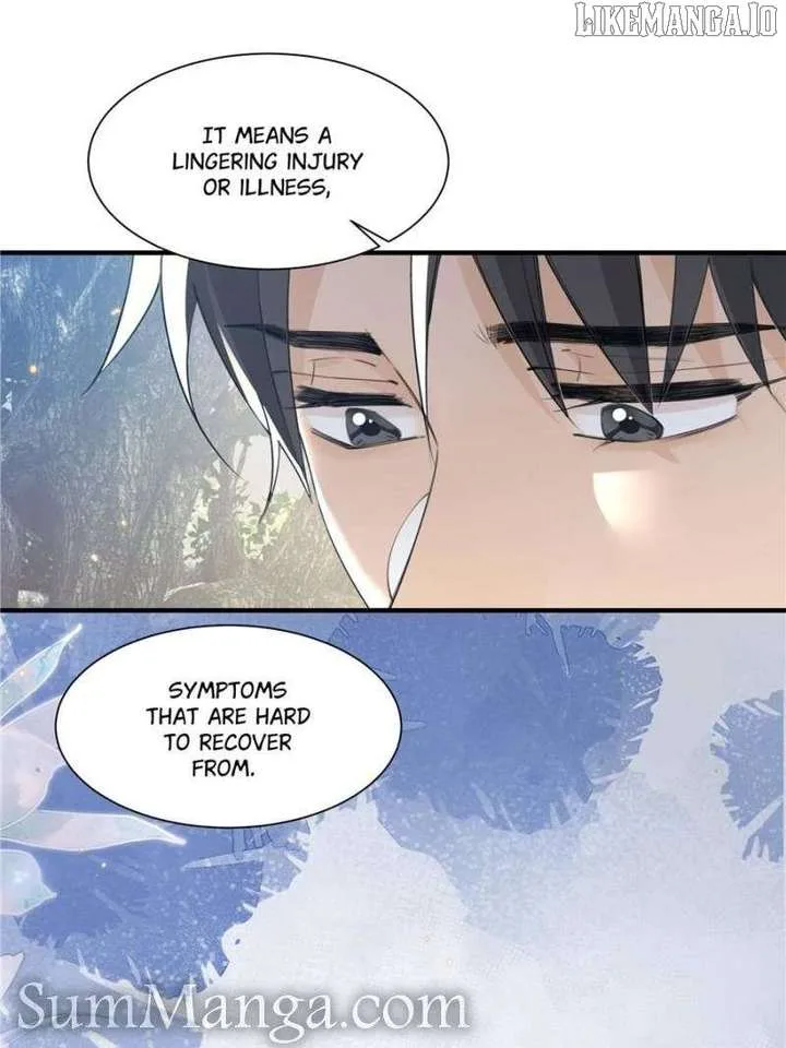Taming the Beasts With Multi-Pregnancy System Chapter 18 page 32