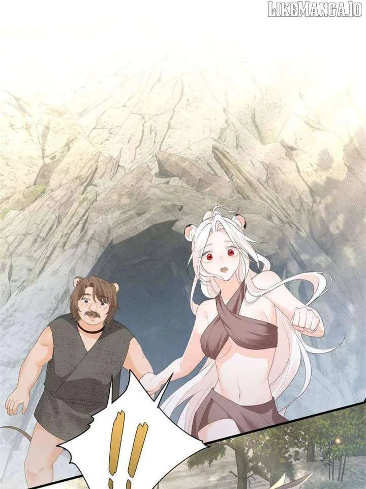 Taming the Beasts With Multi-Pregnancy System Chapter 19 page 18