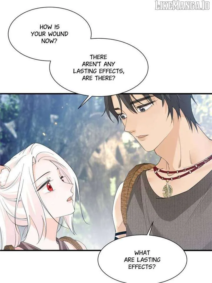 Taming the Beasts With Multi-Pregnancy System Chapter 18 page 30