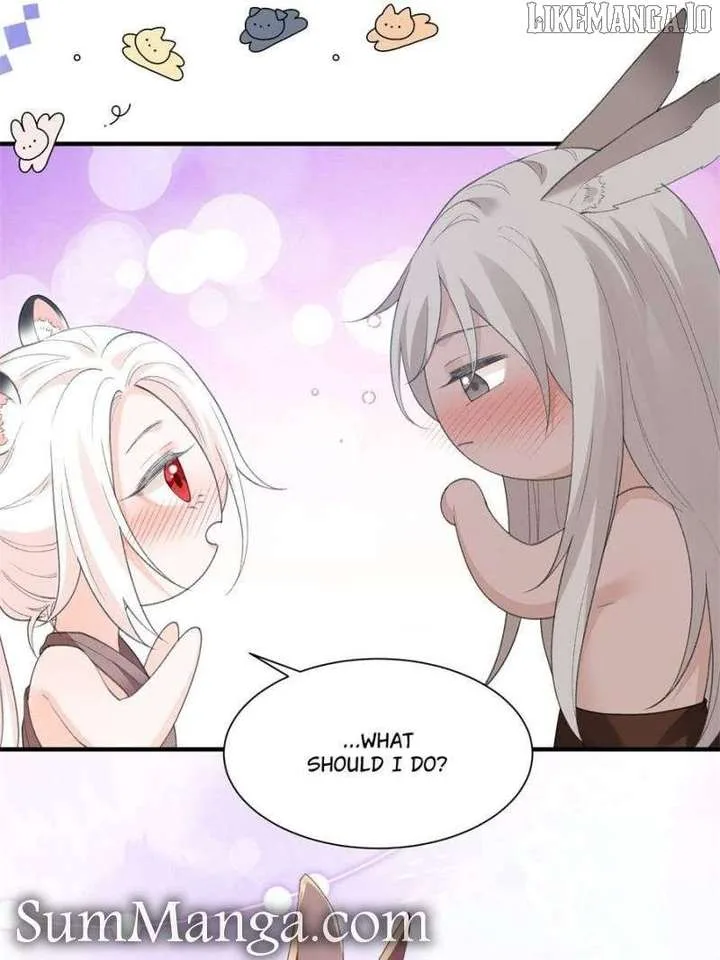 Taming the Beasts With Multi-Pregnancy System Chapter 19 page 38