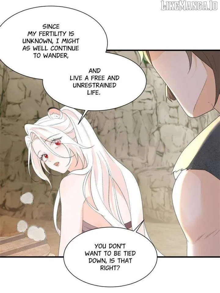 Taming the Beasts With Multi-Pregnancy System Chapter 19 page 11